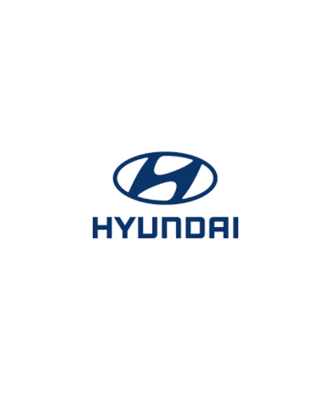 Hyundai Hyundai