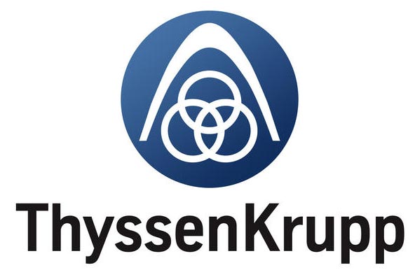 Thyssenkrupp