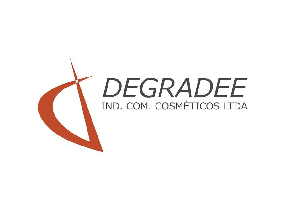 Degradee Cosmeticos