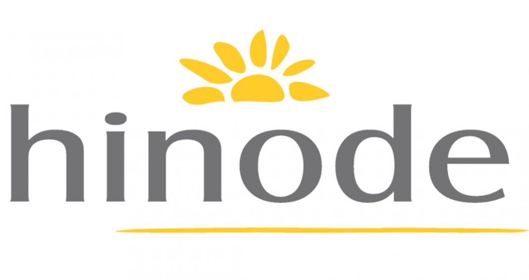 Hinode